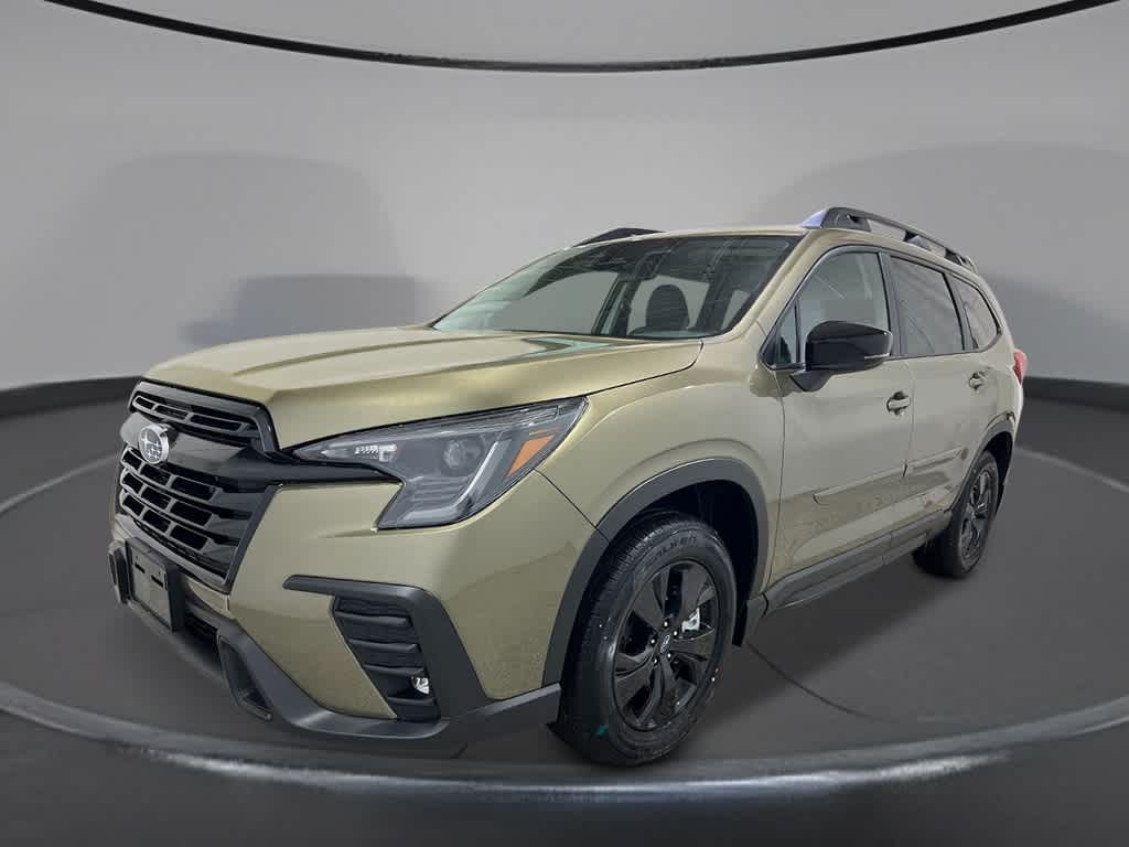Thumbnail: 2026 Subaru Ascent - 1