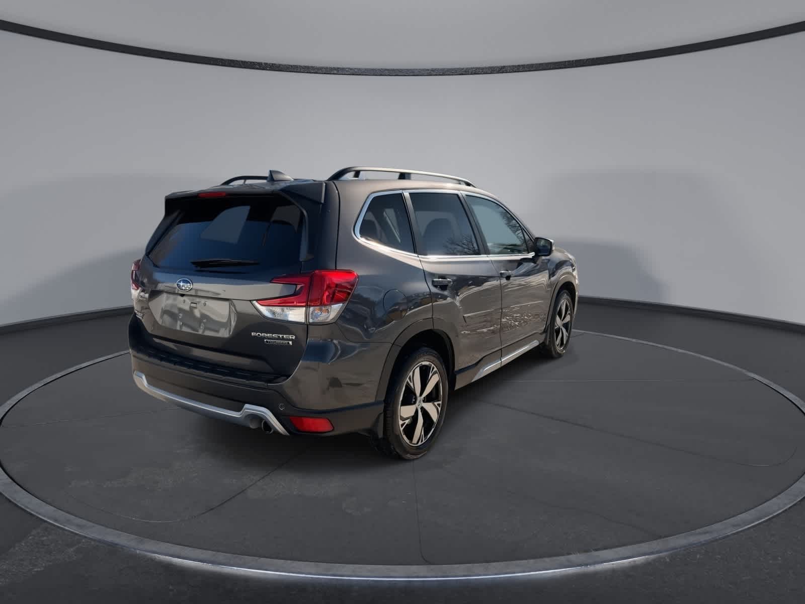 Thumbnail: 2021 Subaru Forester - 8