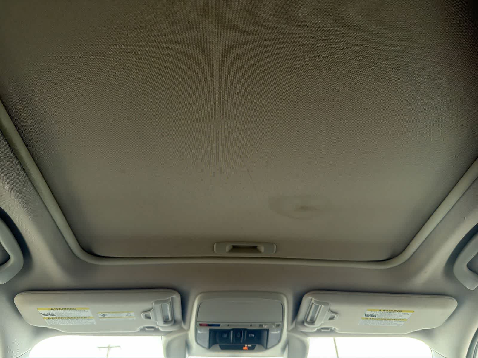 Thumbnail: 2020 Subaru Forester - 23