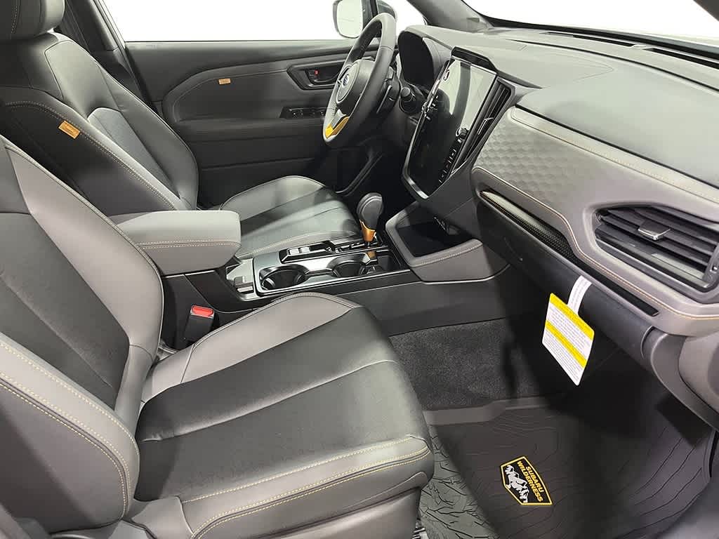 Thumbnail: 2026 Subaru Forester - 28