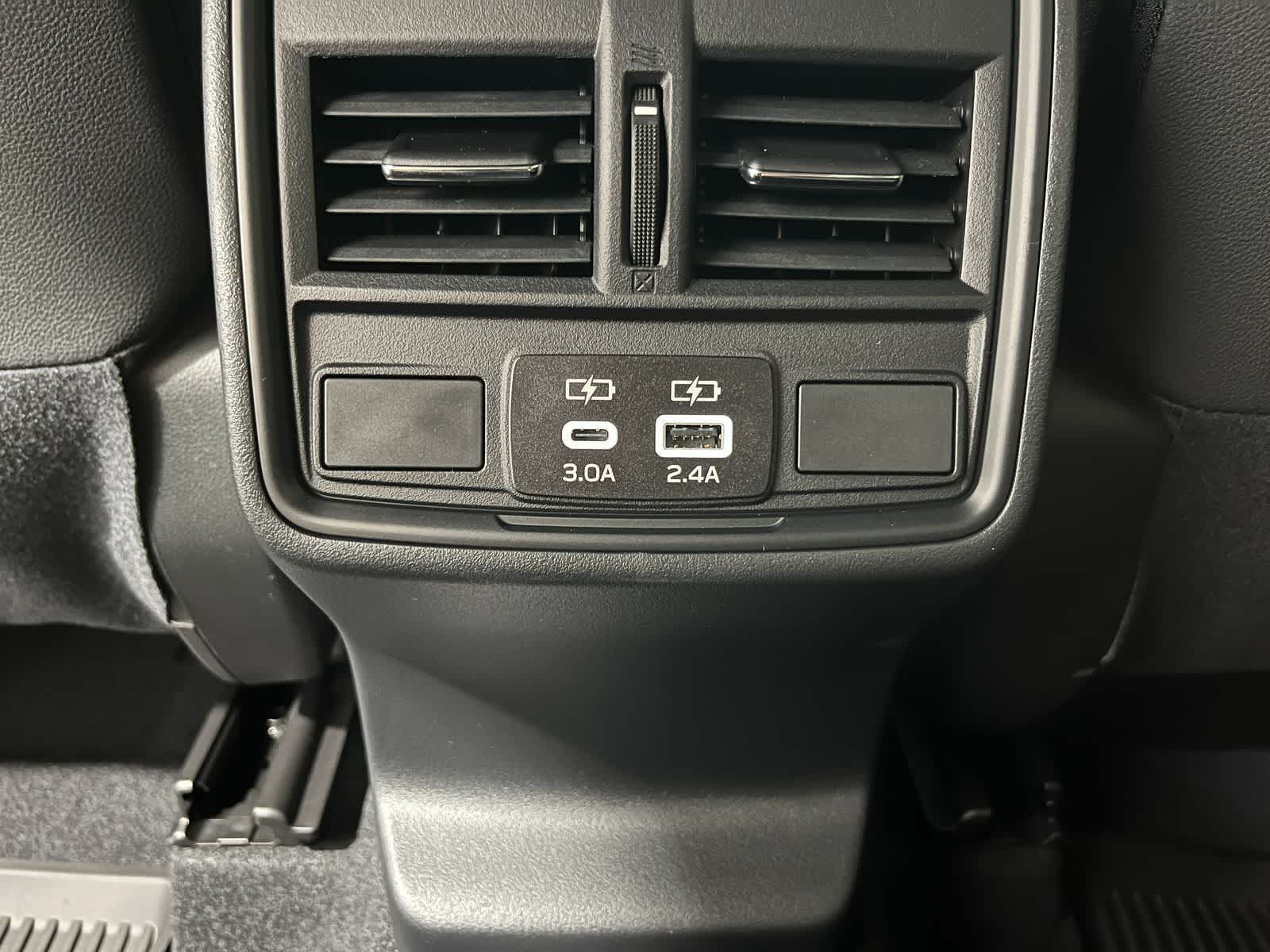 Thumbnail: 2026 Subaru Outback - 22