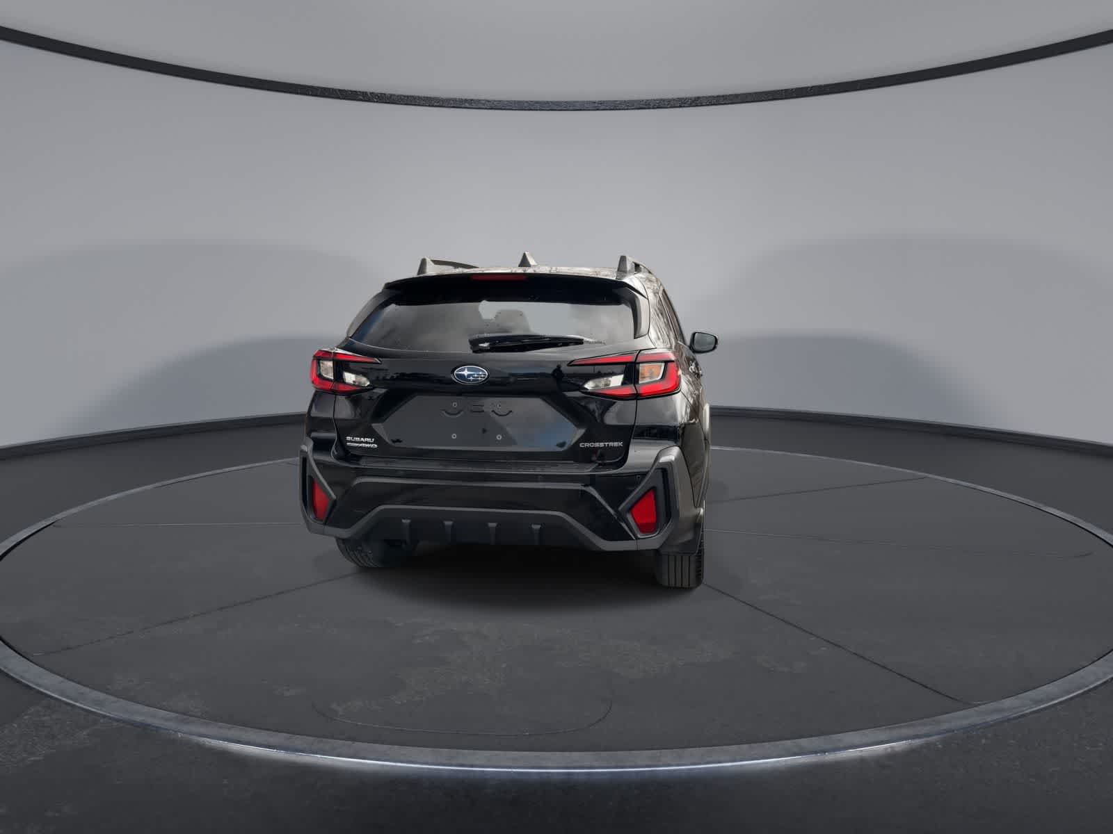Thumbnail: 2024 Subaru Crosstrek - 7