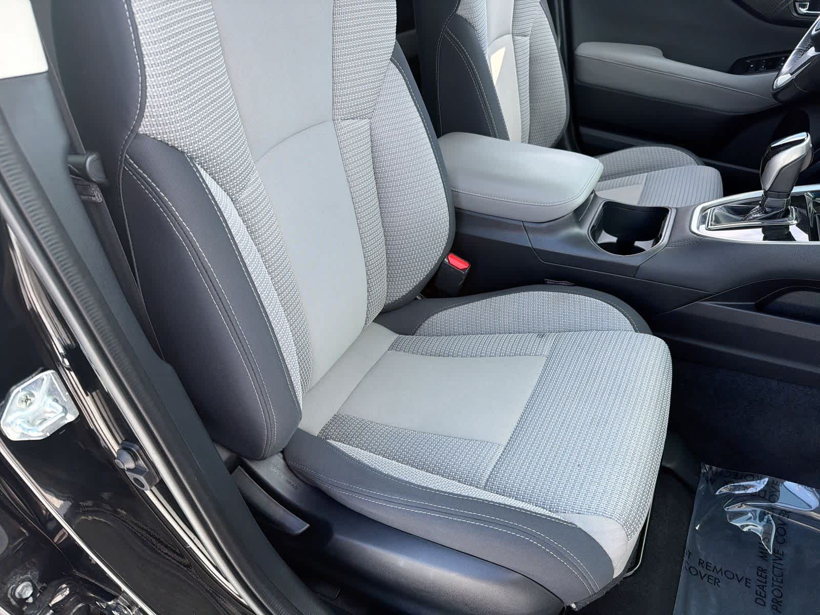 Thumbnail: 2021 Subaru Outback - 22