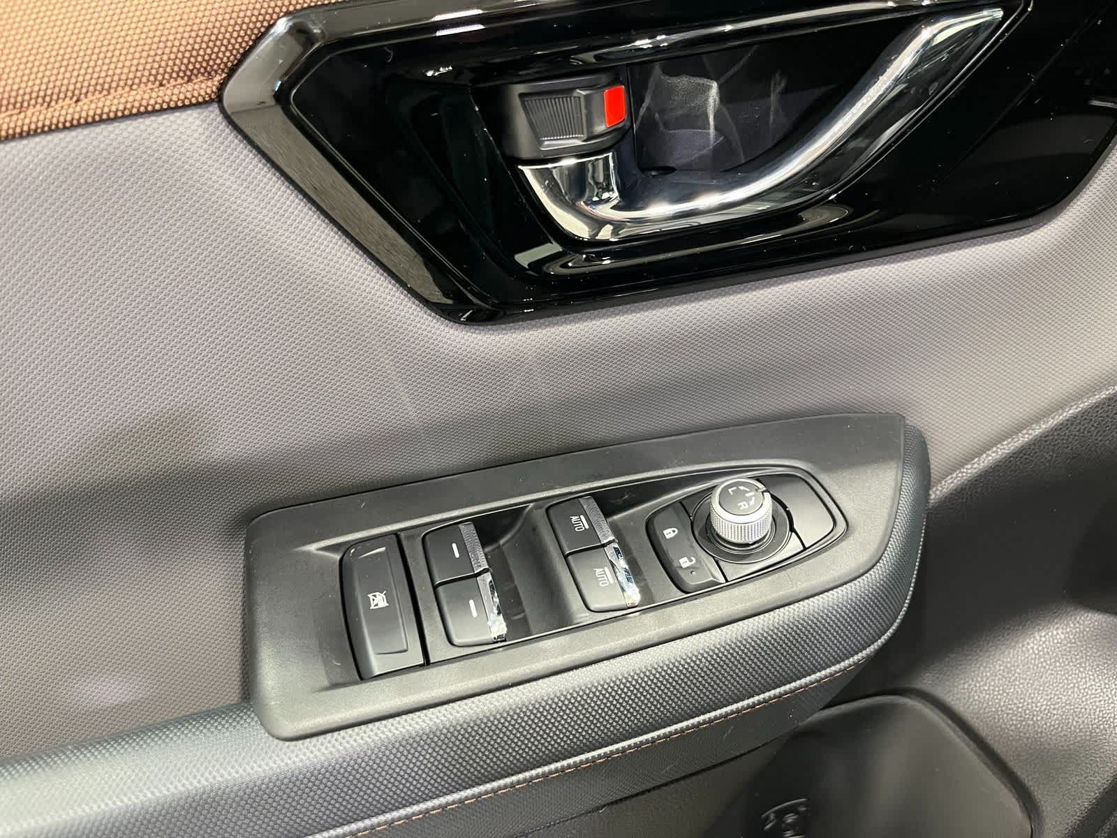 Thumbnail: 2026 Subaru Forester - 13