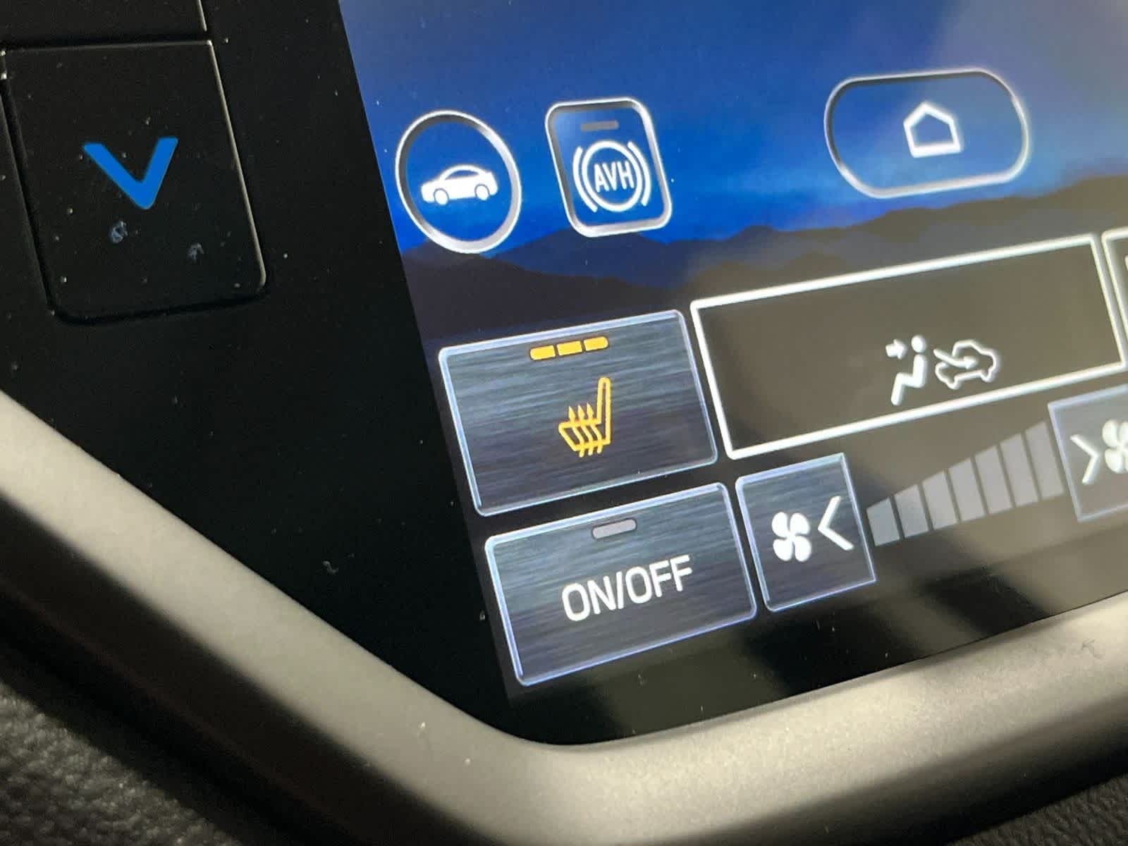 Thumbnail: 2025 Subaru Ascent - 21