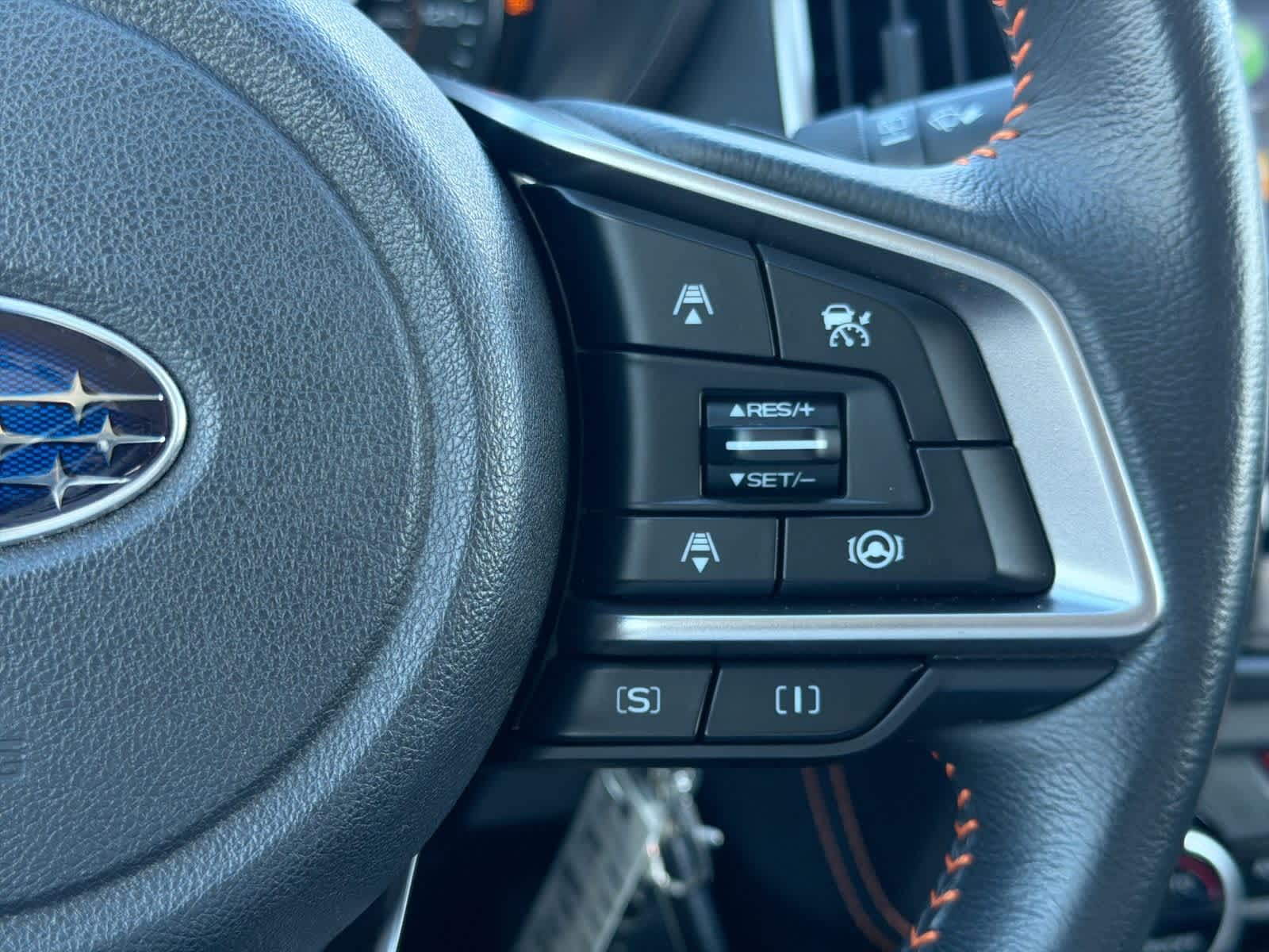 Thumbnail: 2023 Subaru Crosstrek - 25