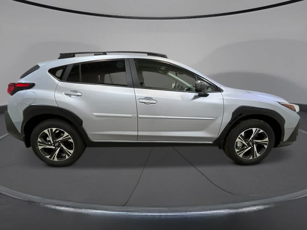 Thumbnail: 2025 Subaru Crosstrek - 6
