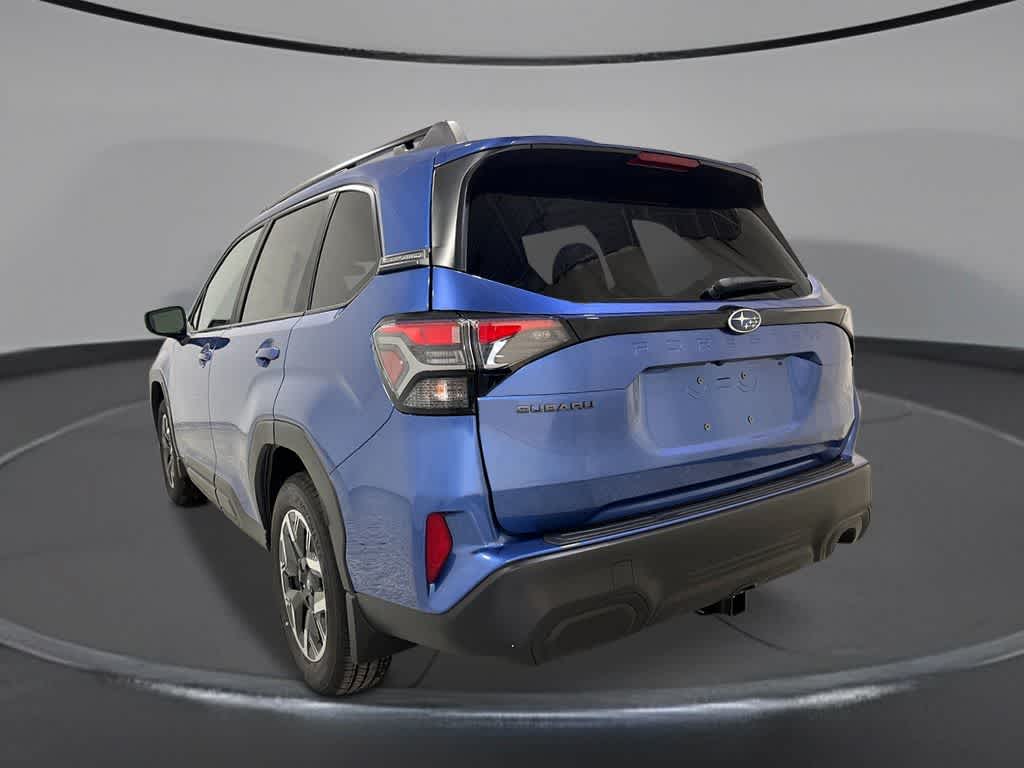 Thumbnail: 2026 Subaru Forester - 3