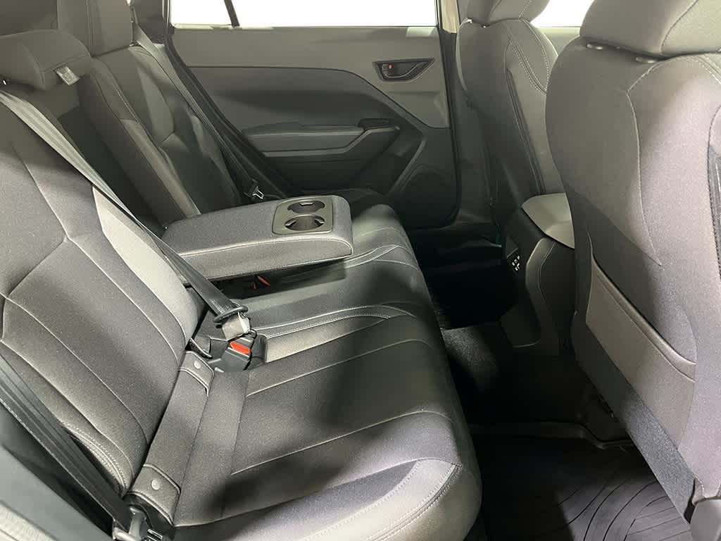 Thumbnail: 2026 Subaru Crosstrek - 26