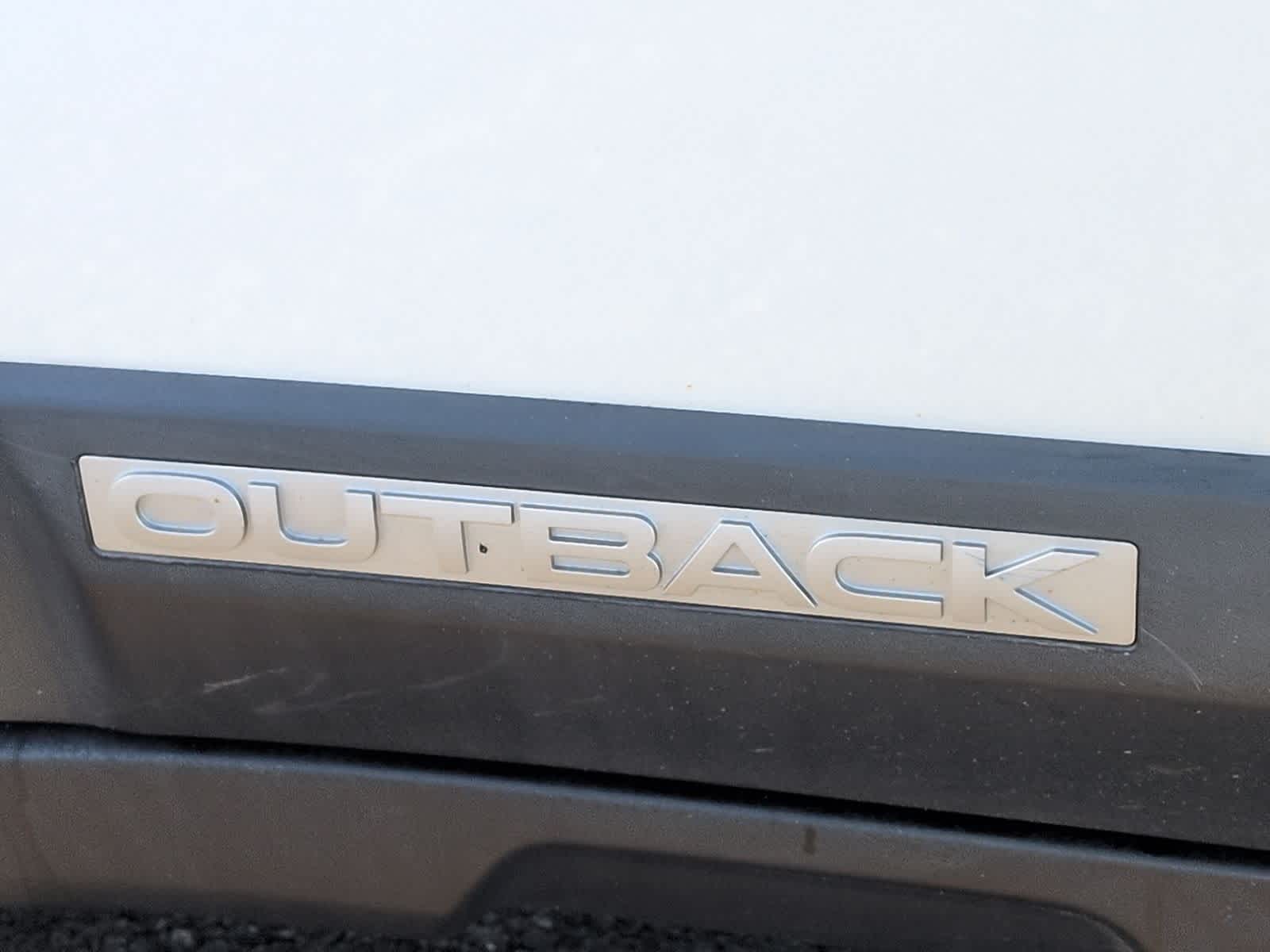 Thumbnail: 2012 Subaru Outback - 13
