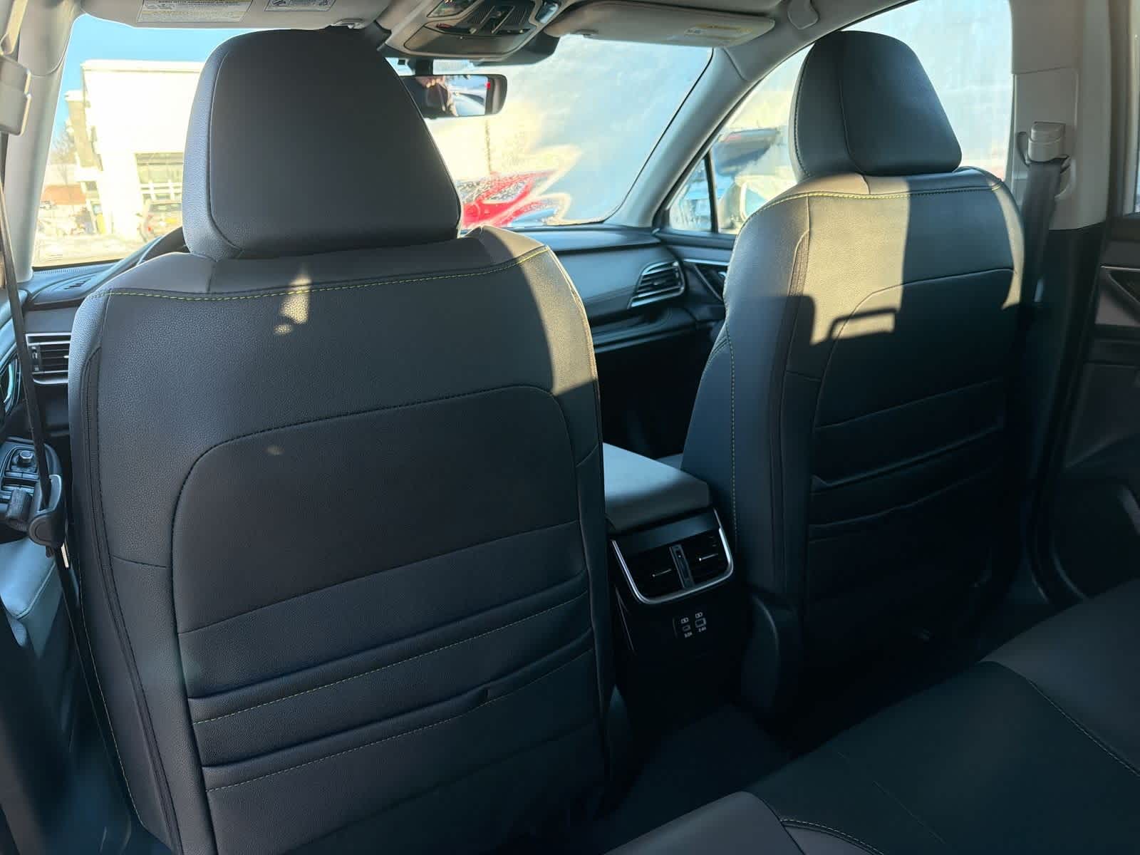 Thumbnail: 2023 Subaru Outback - 19