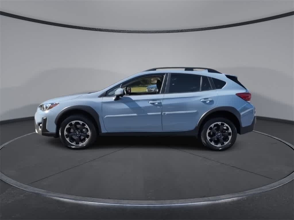Thumbnail: 2023 Subaru Crosstrek - 5