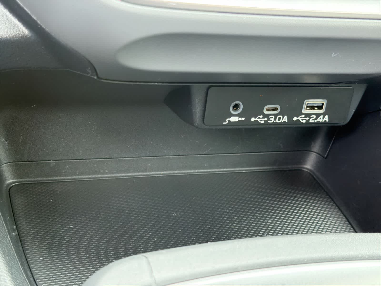 Thumbnail: 2024 Subaru Crosstrek - 31