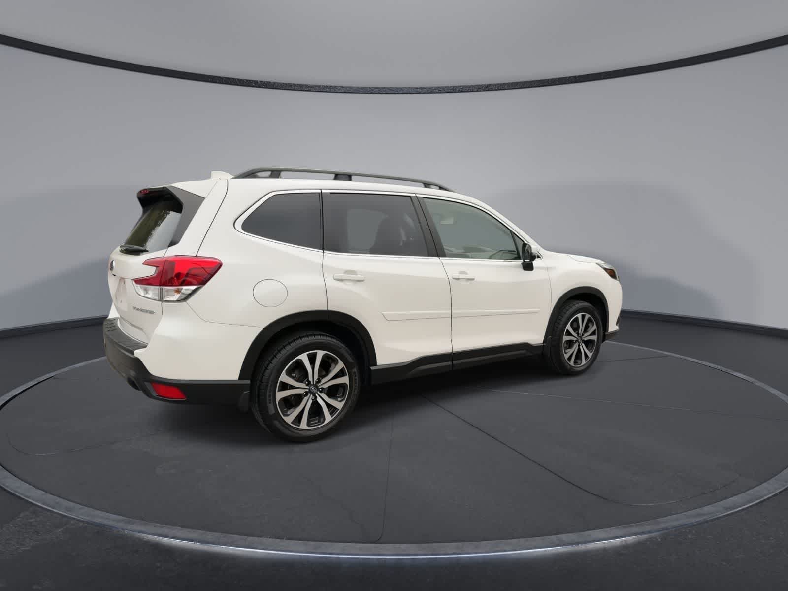 Thumbnail: 2022 Subaru Forester - 8