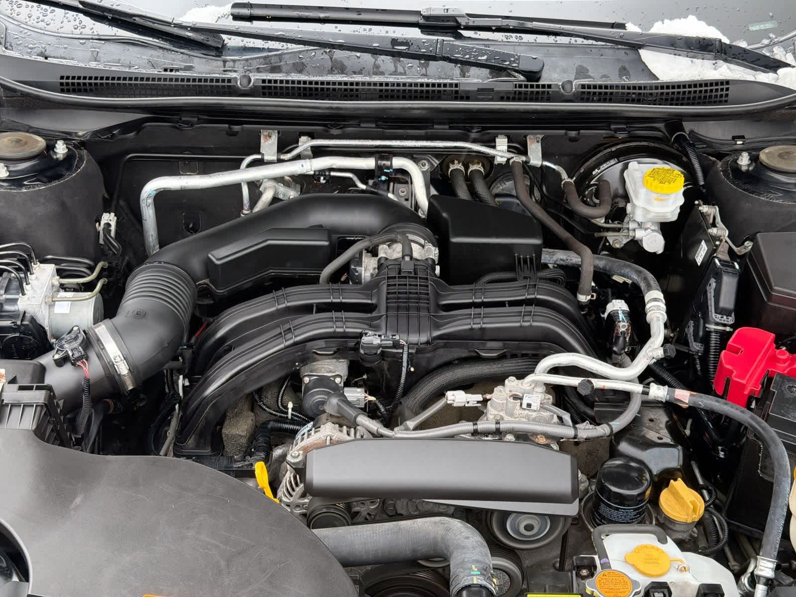 Thumbnail: 2021 Subaru Outback - 15