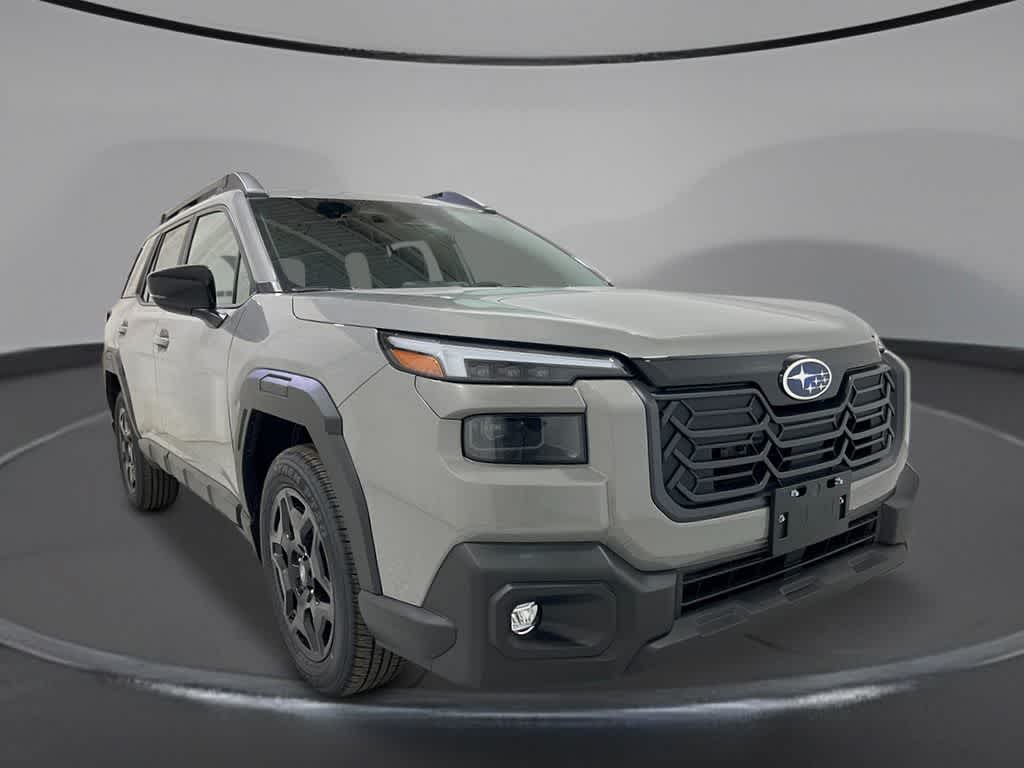 Thumbnail: 2026 Subaru Outback - 7