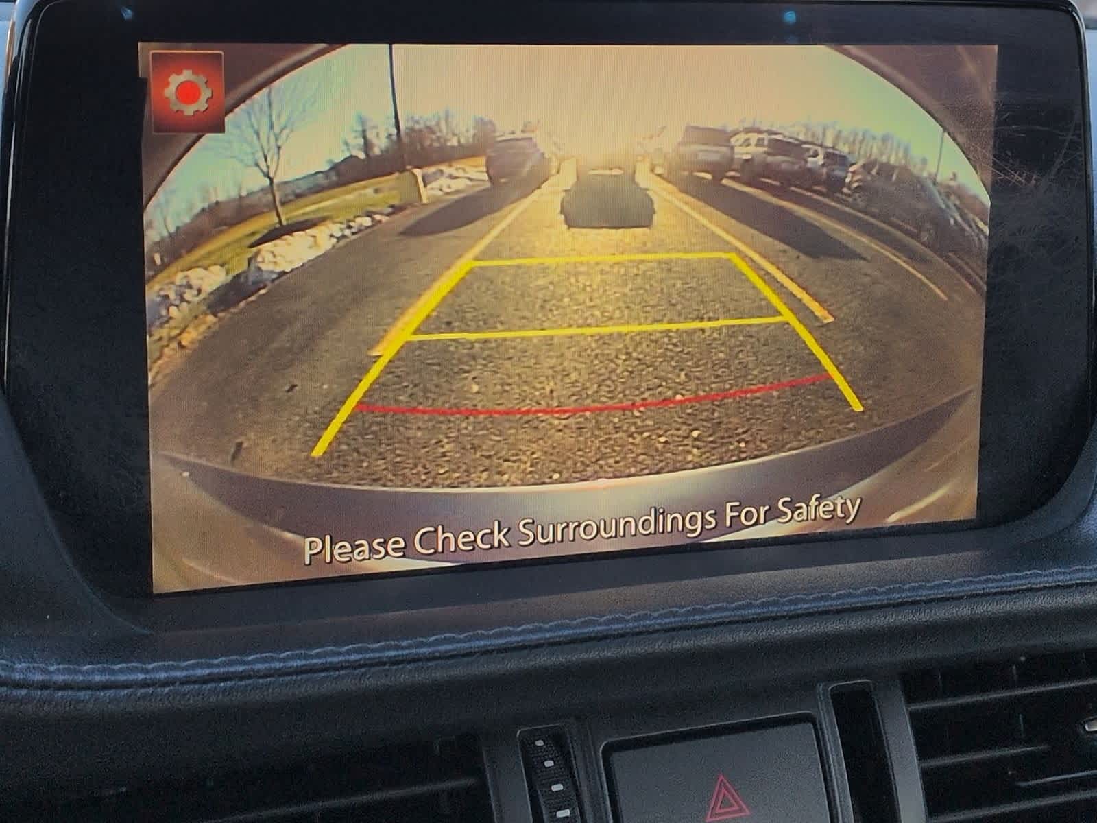 Thumbnail: 2018 Mazda Mazda6 - 32