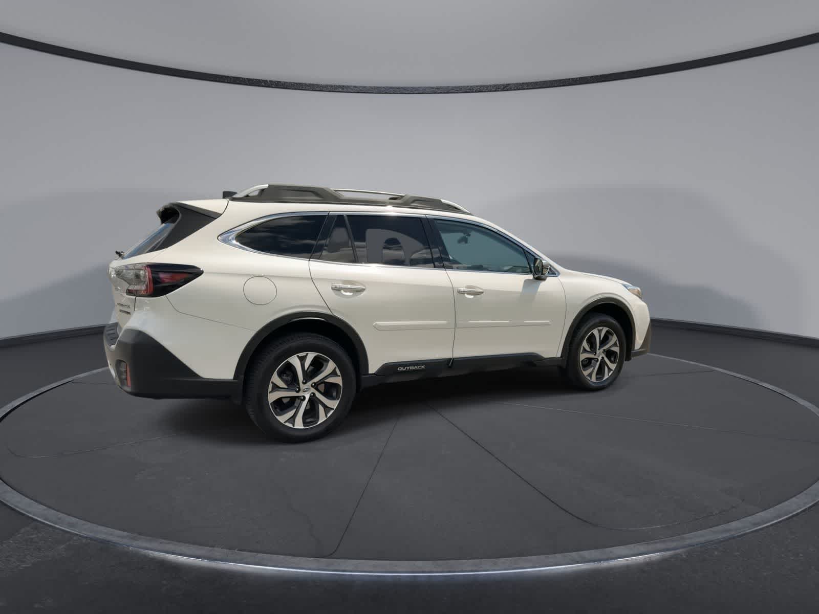 Thumbnail: 2021 Subaru Outback - 8