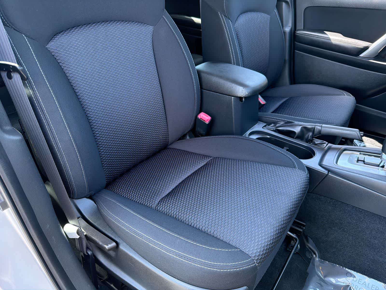 Thumbnail: 2016 Subaru Forester - 23