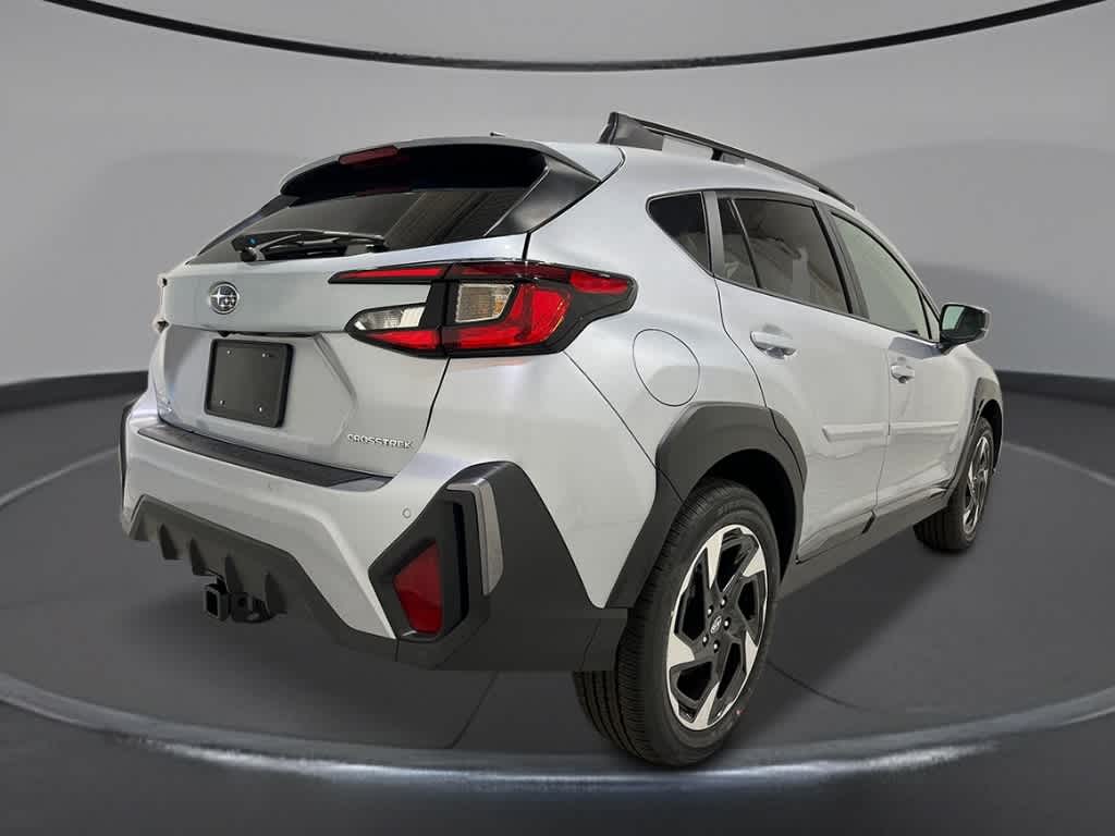 Thumbnail: 2025 Subaru Crosstrek - 5