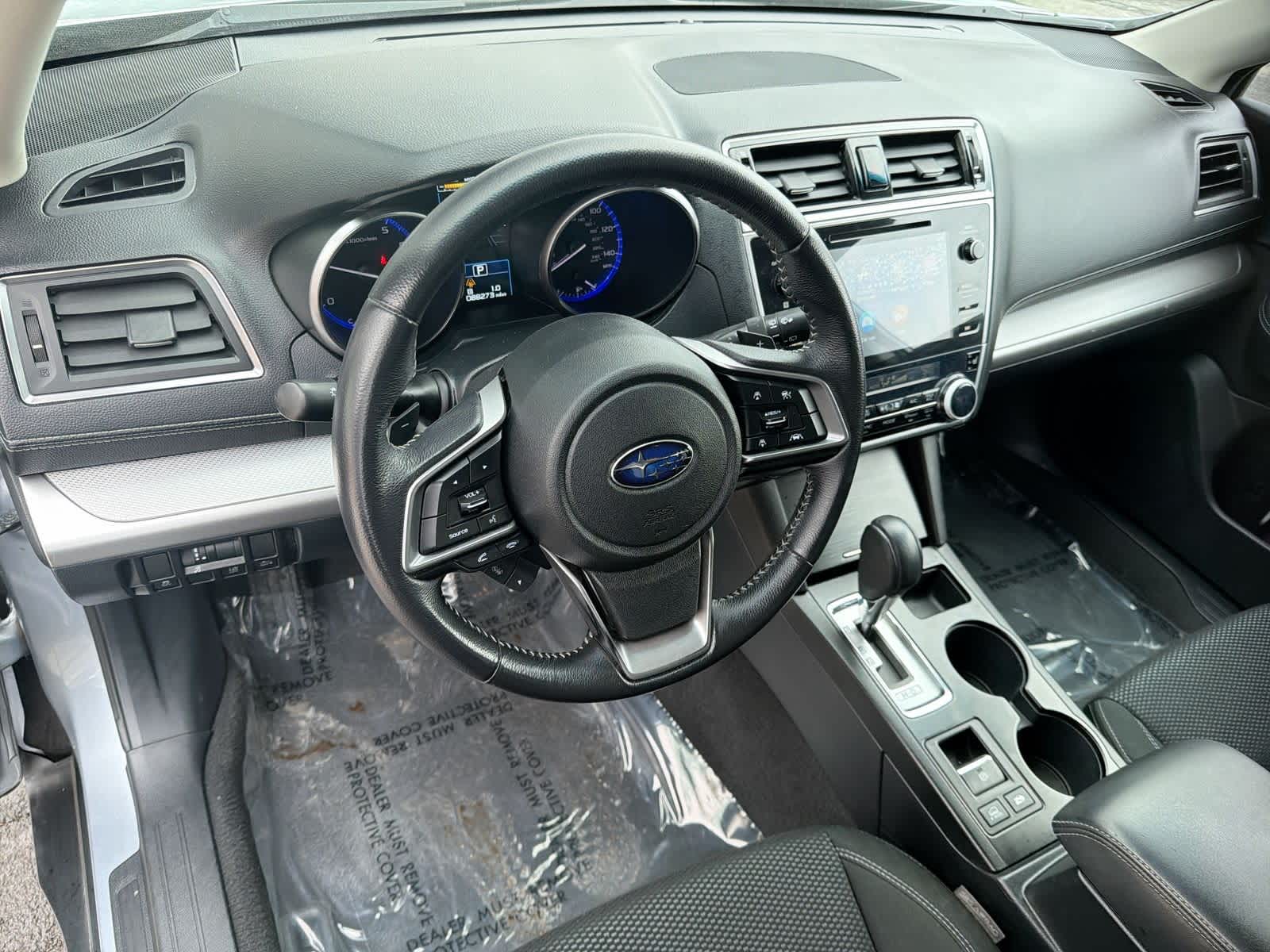 Thumbnail: 2019 Subaru Outback - 10