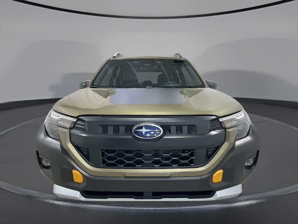 Thumbnail: 2026 Subaru Forester - 6