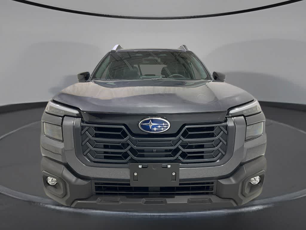 Thumbnail: 2026 Subaru Outback - 7