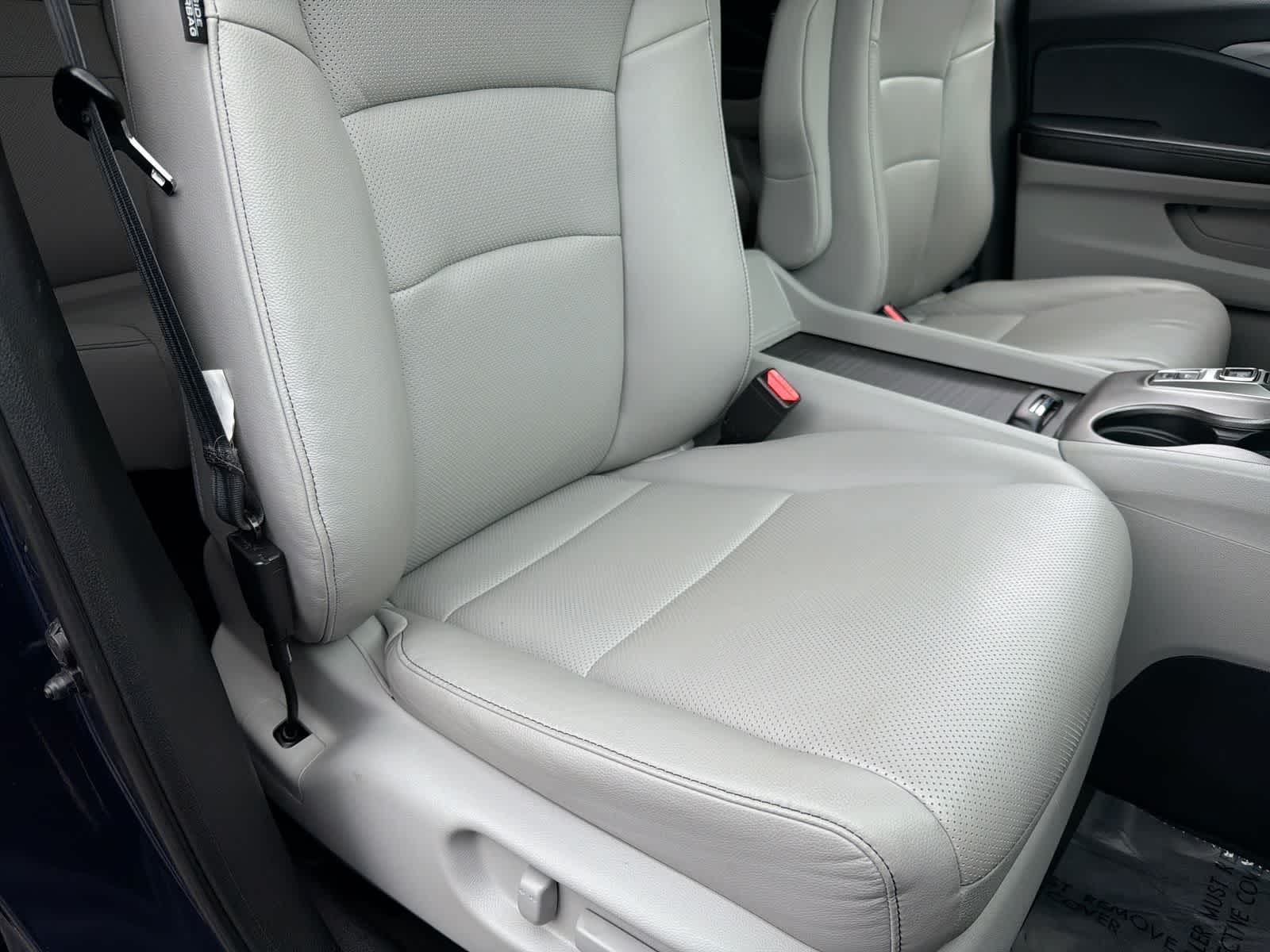 Thumbnail: 2023 Honda Ridgeline - 23