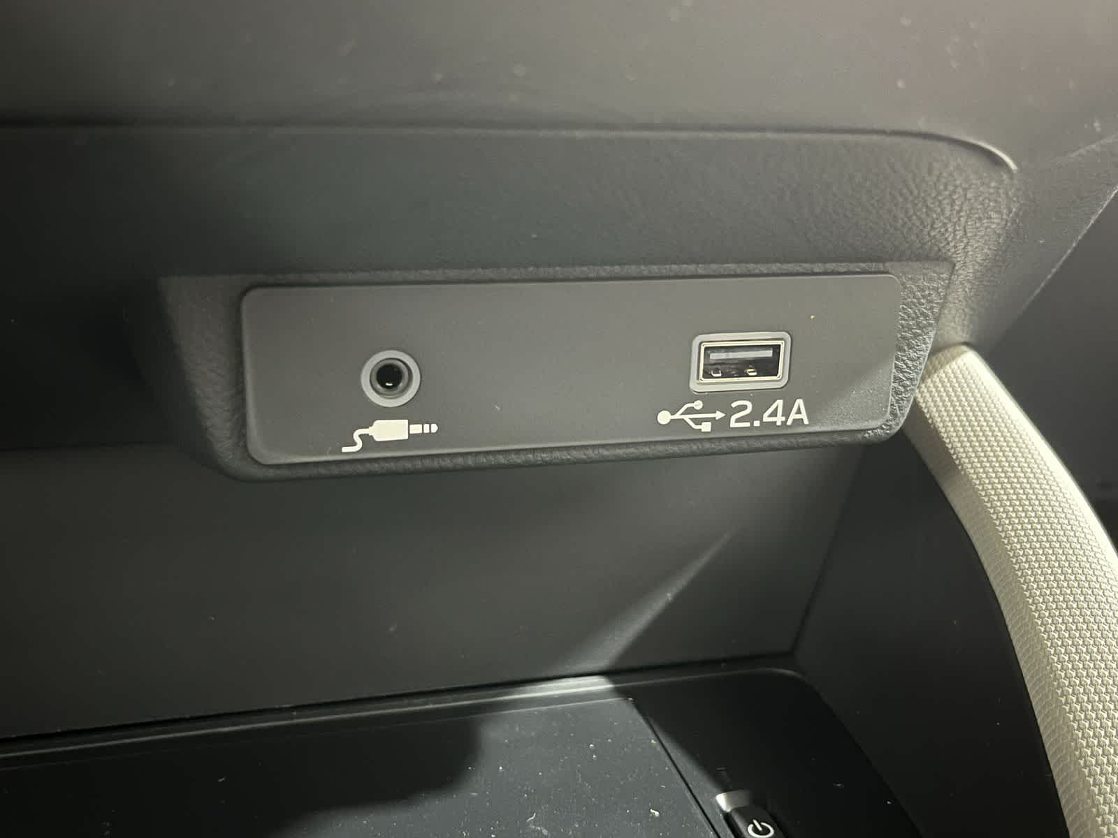 Thumbnail: 2026 Subaru Forester - 18