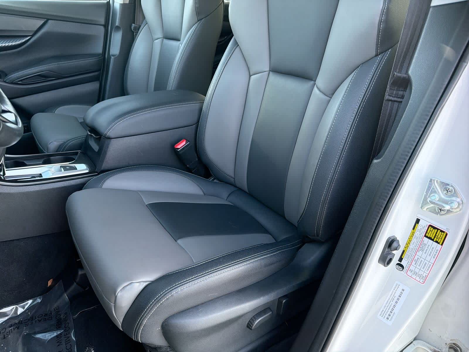 Thumbnail: 2022 Subaru Ascent - 17