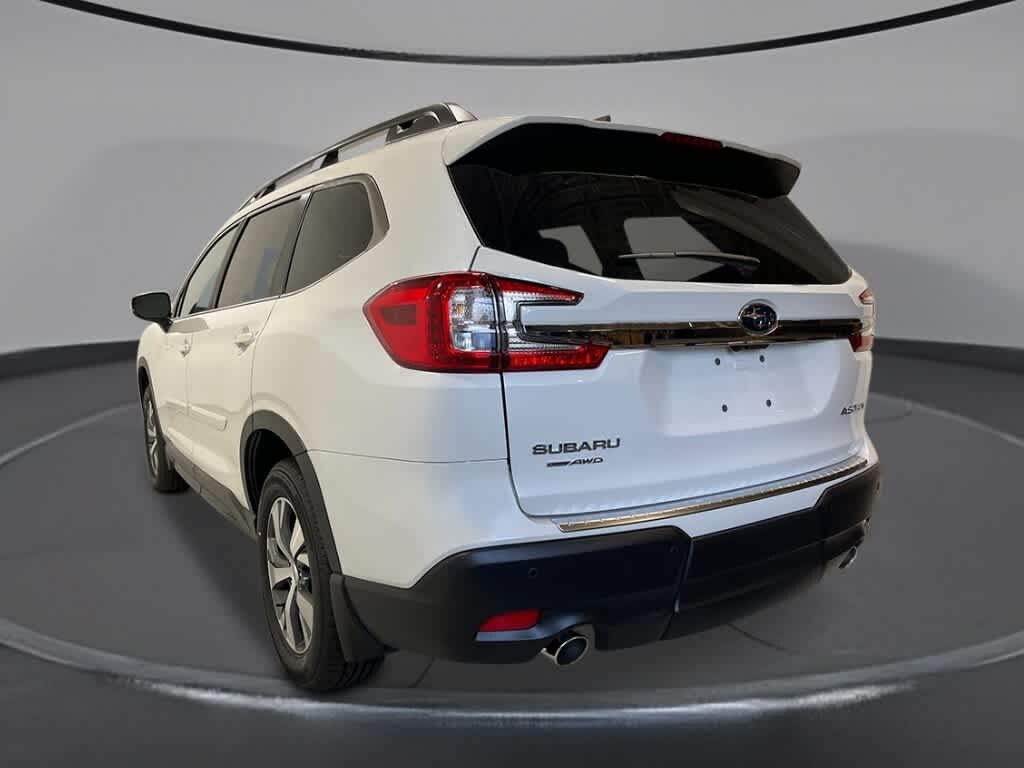 New 2025 Subaru Ascent Premium 7-Passenger SUV