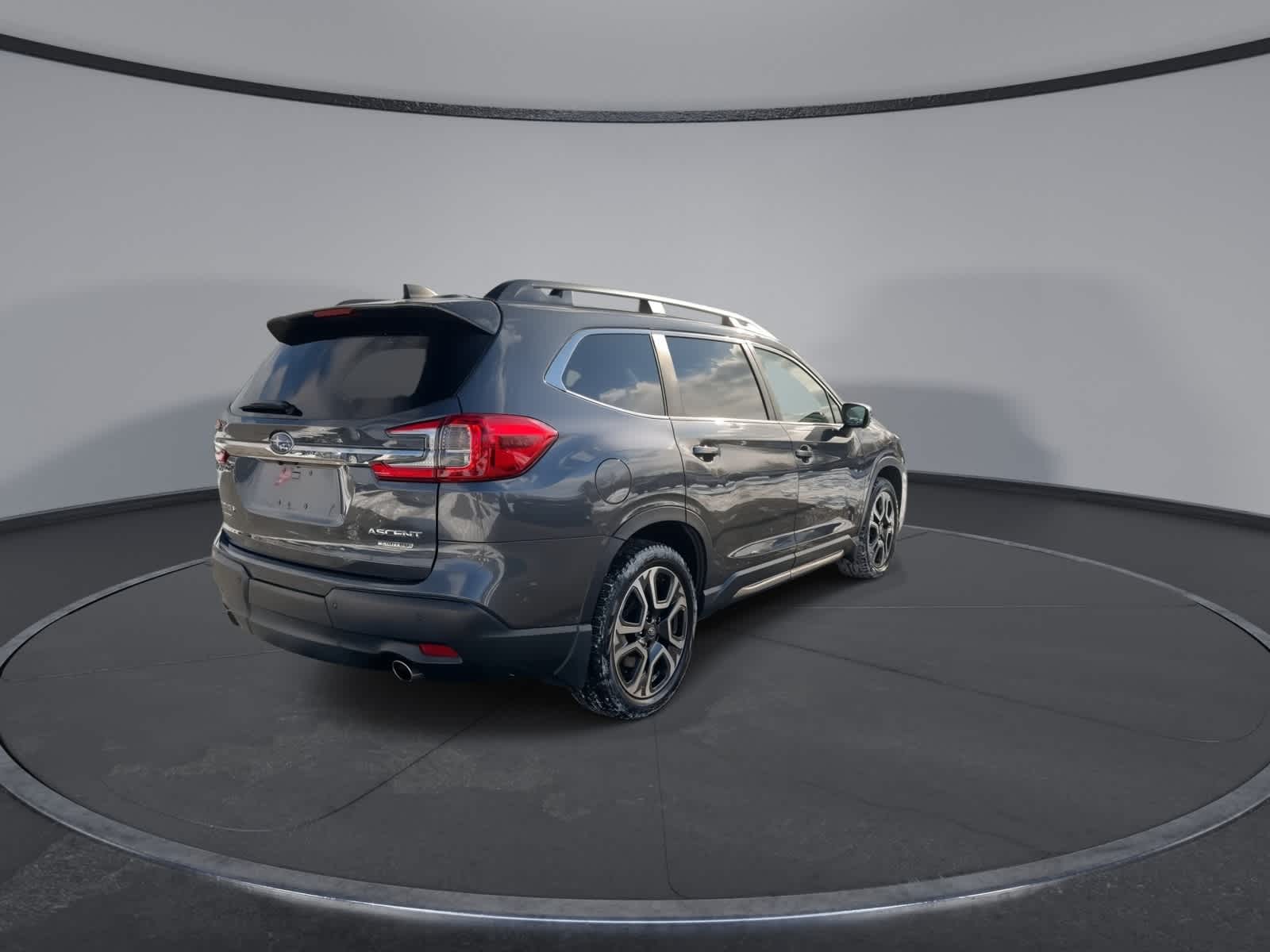 Thumbnail: 2023 Subaru Ascent - 8