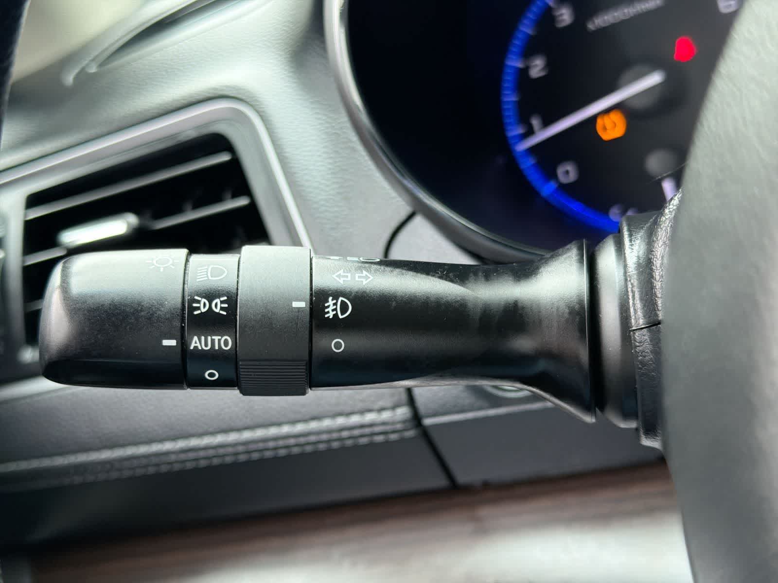 Thumbnail: 2019 Subaru Legacy - 28