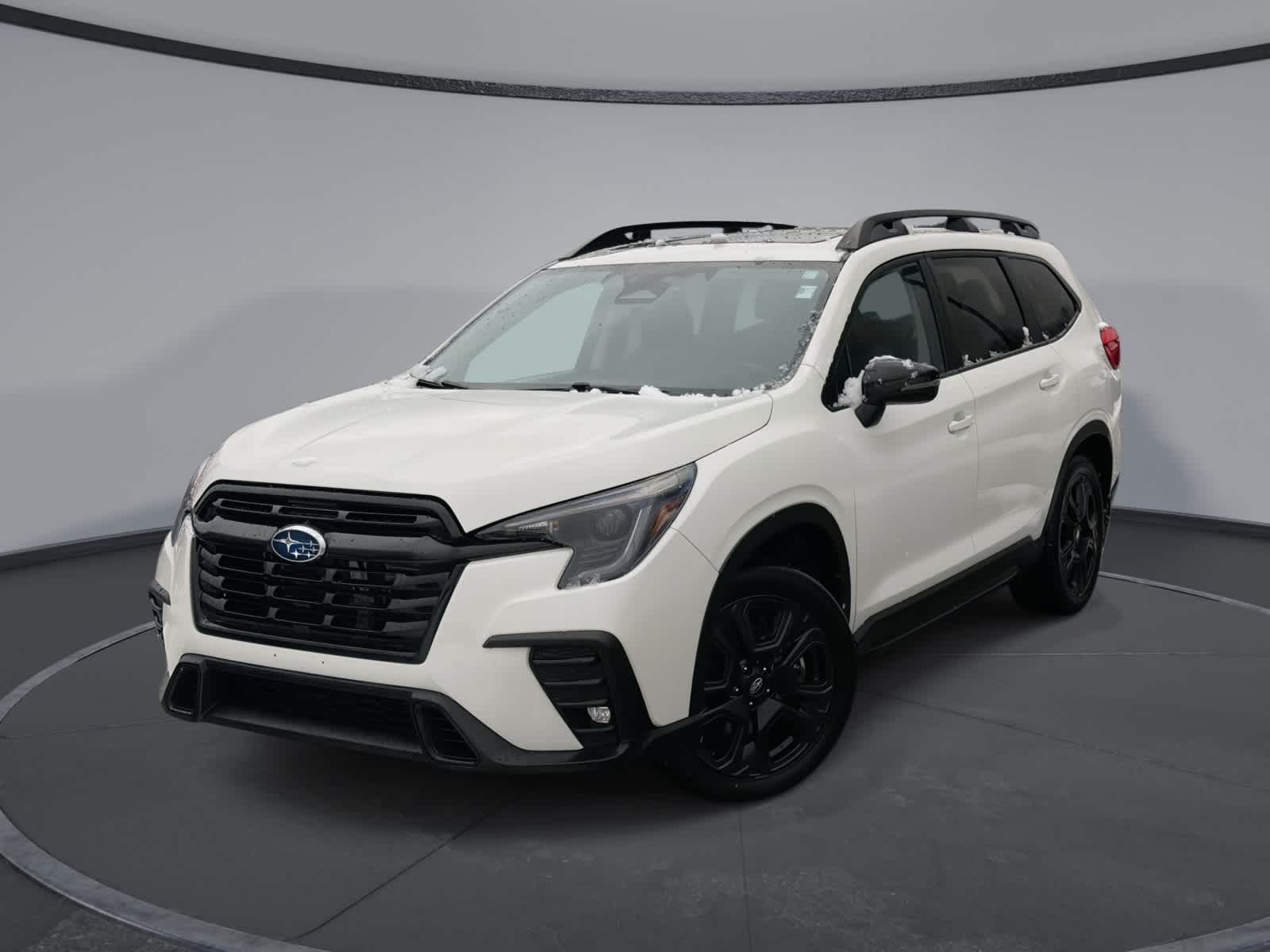 Thumbnail: 2023 Subaru Ascent - 1