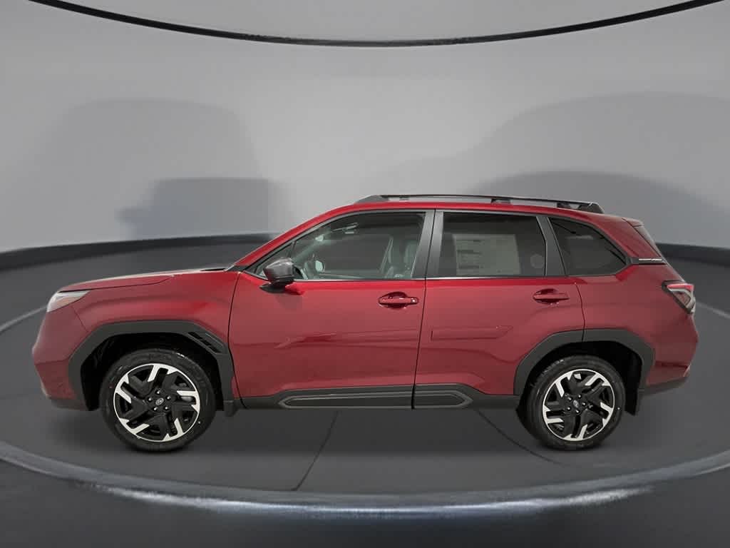 Thumbnail: 2026 Subaru Forester - 2