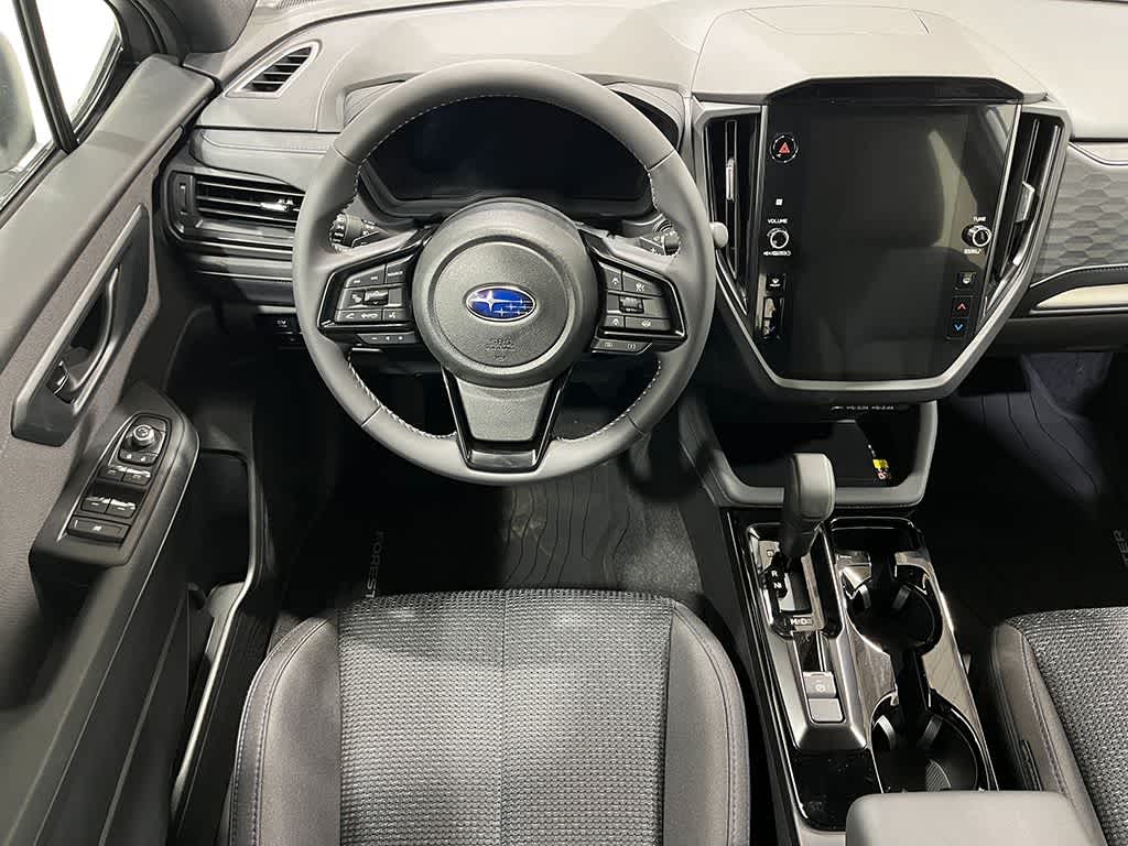 Thumbnail: 2026 Subaru Forester - 16