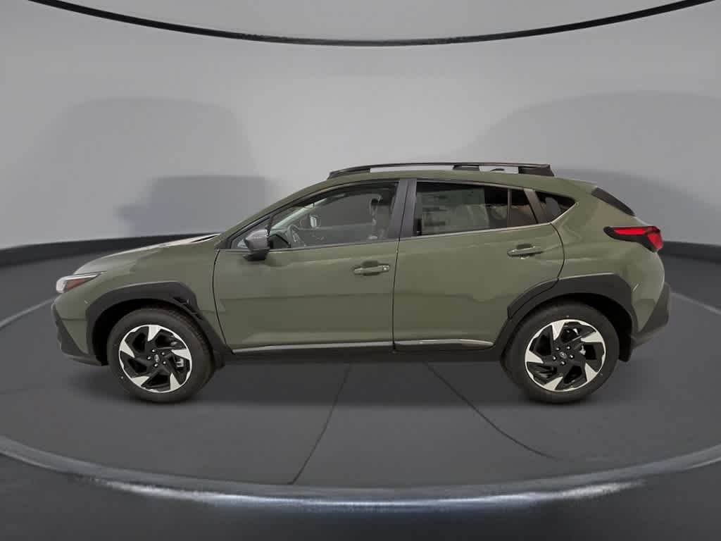 Thumbnail: 2025 Subaru Crosstrek - 2
