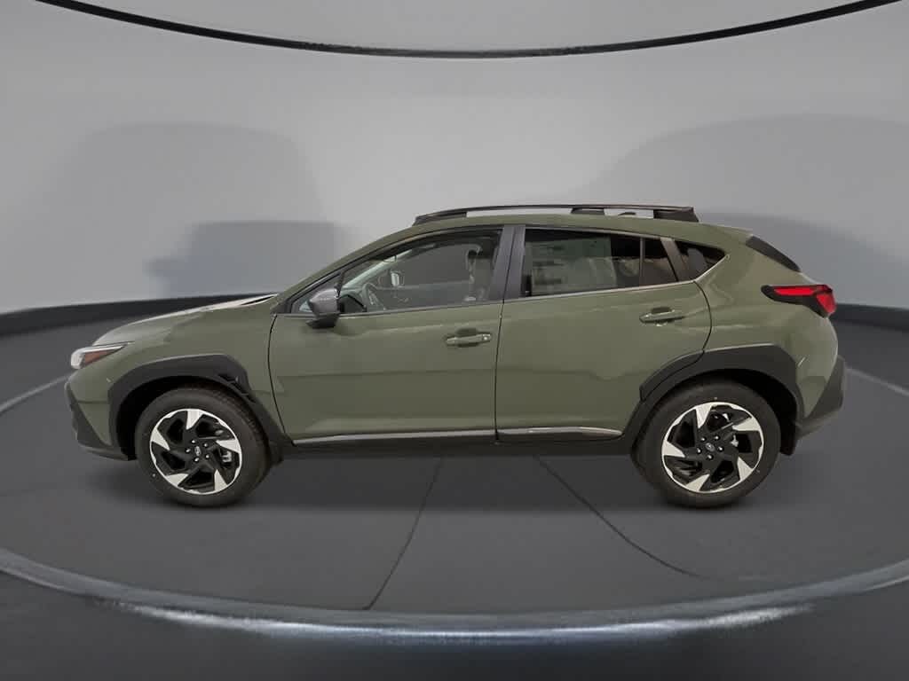 New 2025 Subaru Crosstrek Limited SUV
