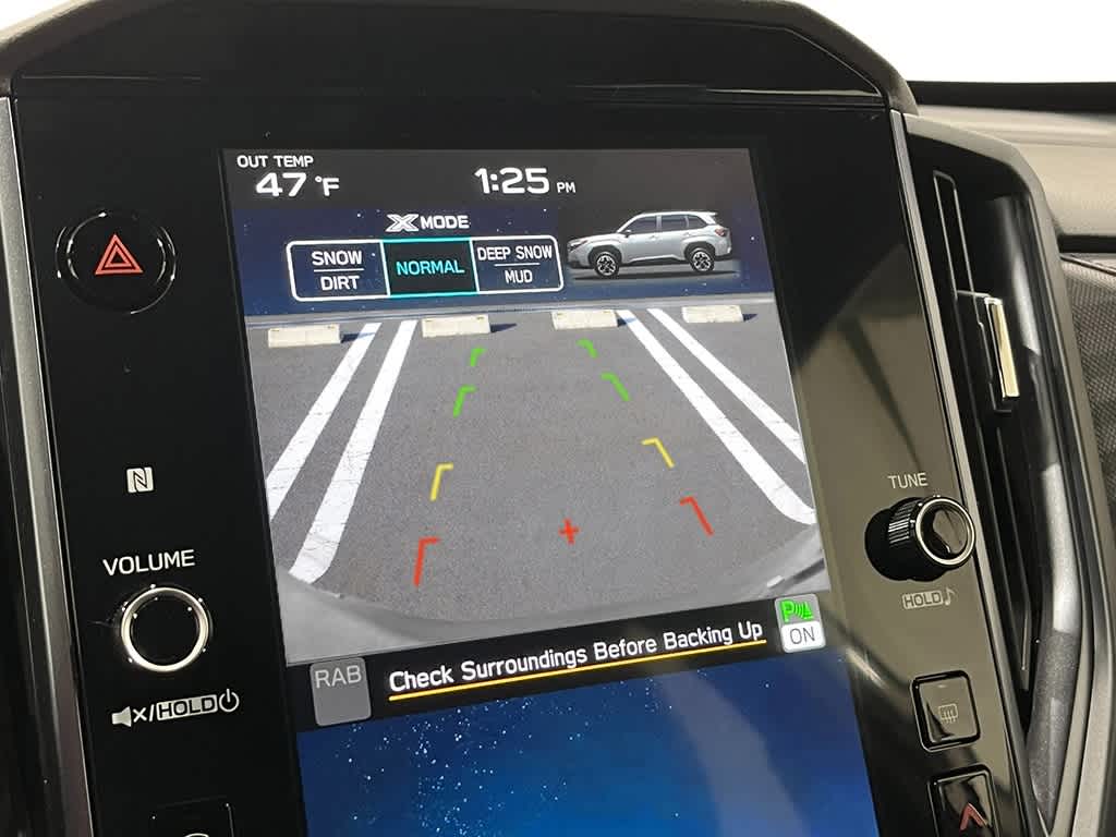 Thumbnail: 2025 Subaru Forester - 18