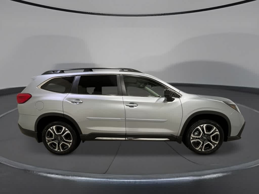 Thumbnail: 2026 Subaru Ascent - 6