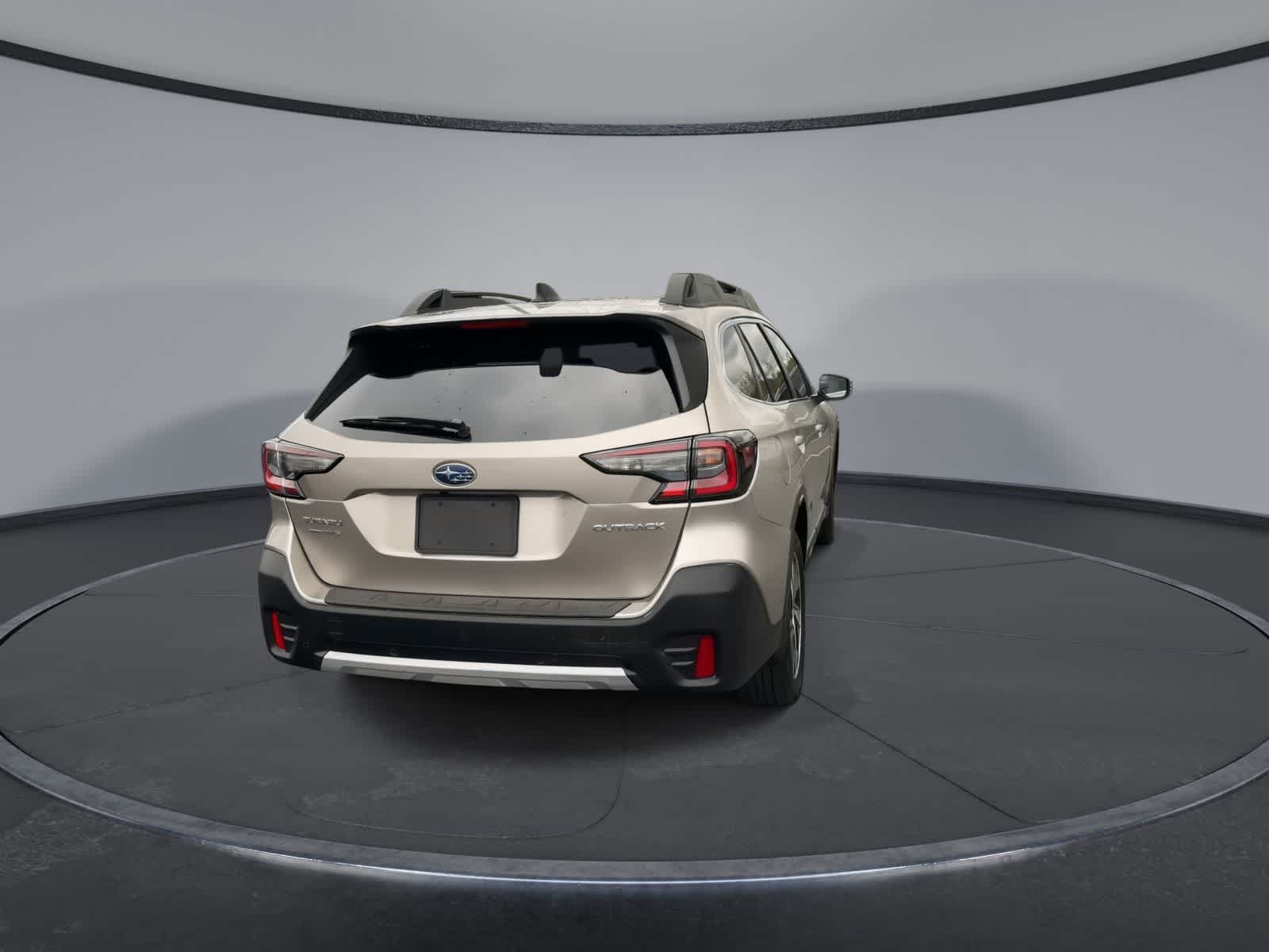 Thumbnail: 2020 Subaru Outback - 7