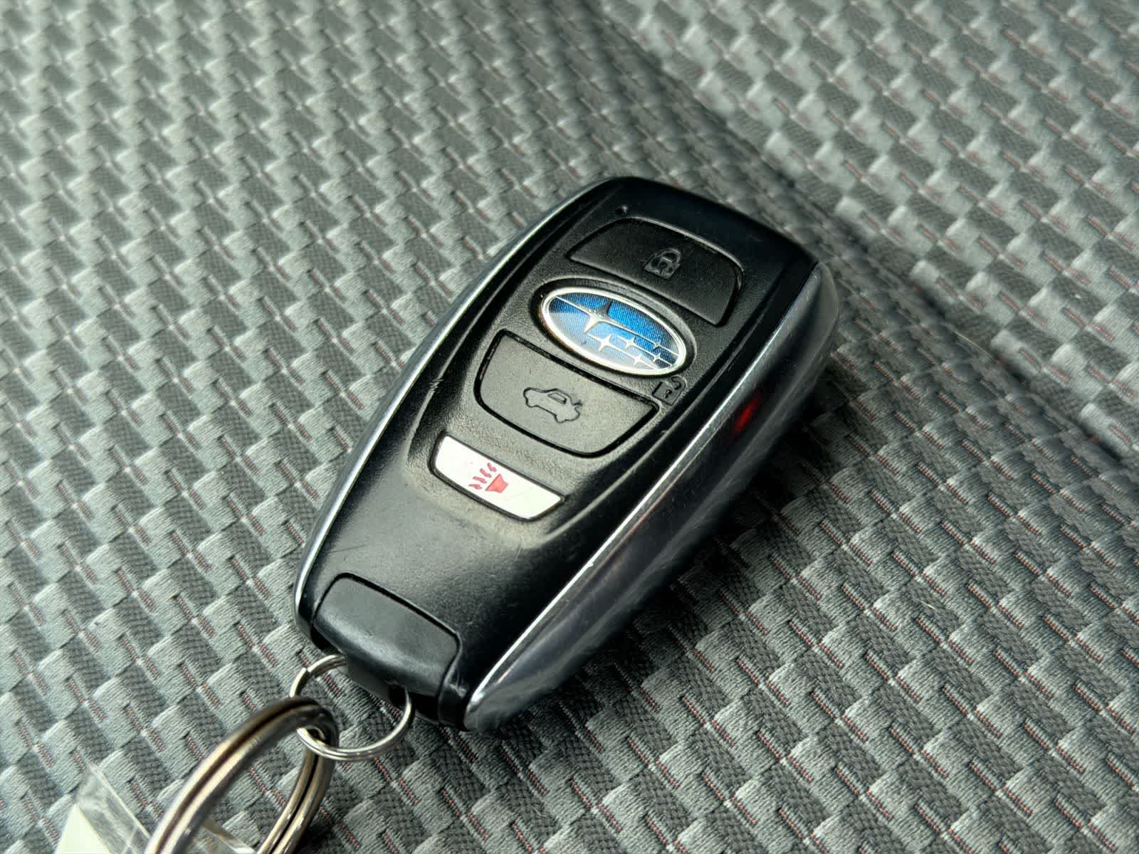 Thumbnail: 2023 Subaru Forester - 36