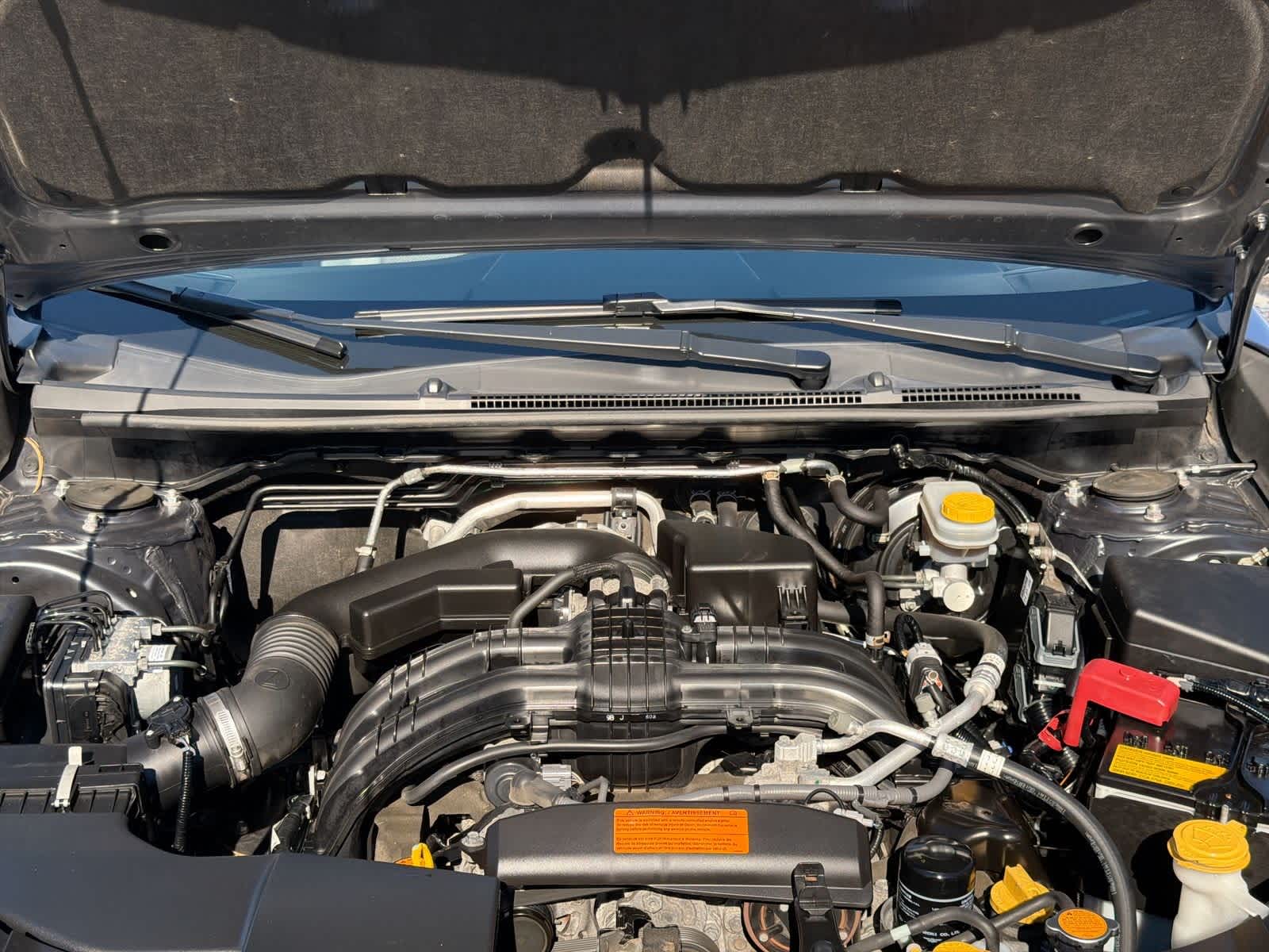 Thumbnail: 2019 Subaru Crosstrek - 15