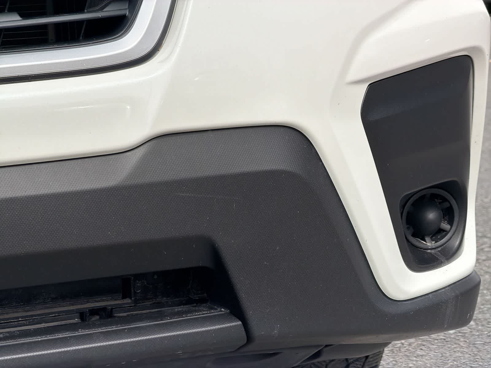 Thumbnail: 2020 Subaru Forester - 11