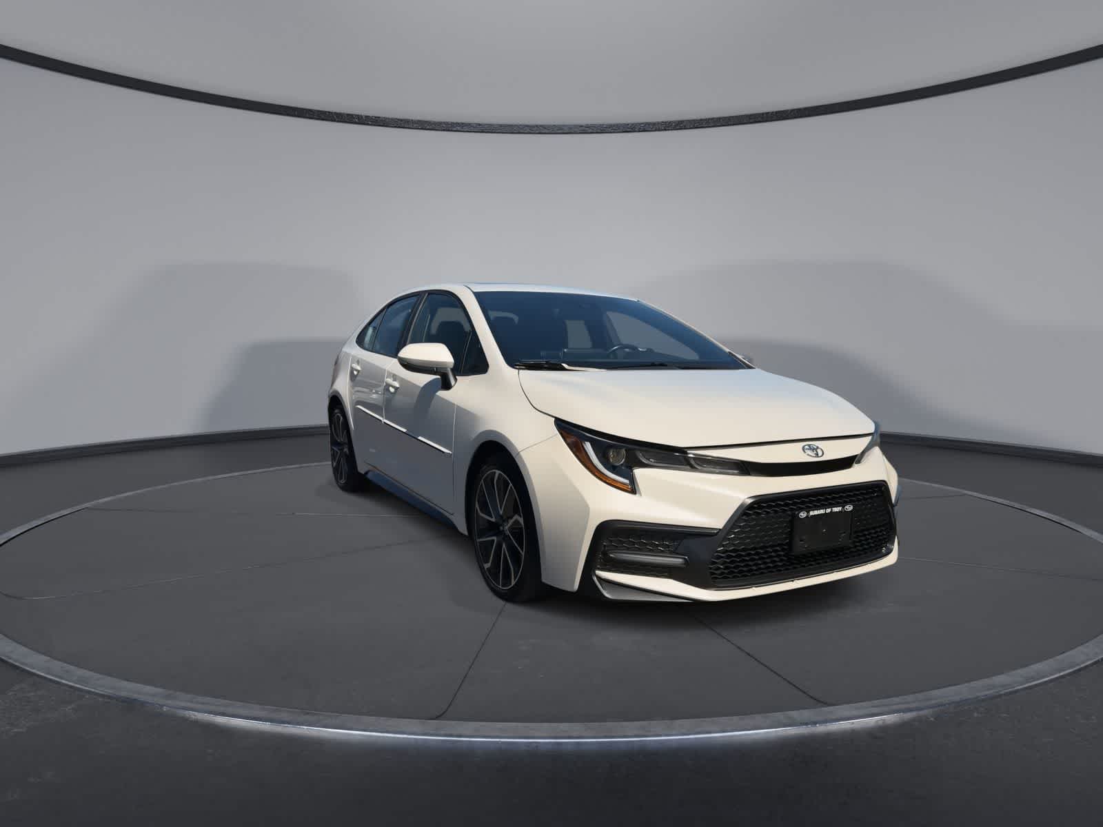 Thumbnail: 2020 Toyota Corolla - 2