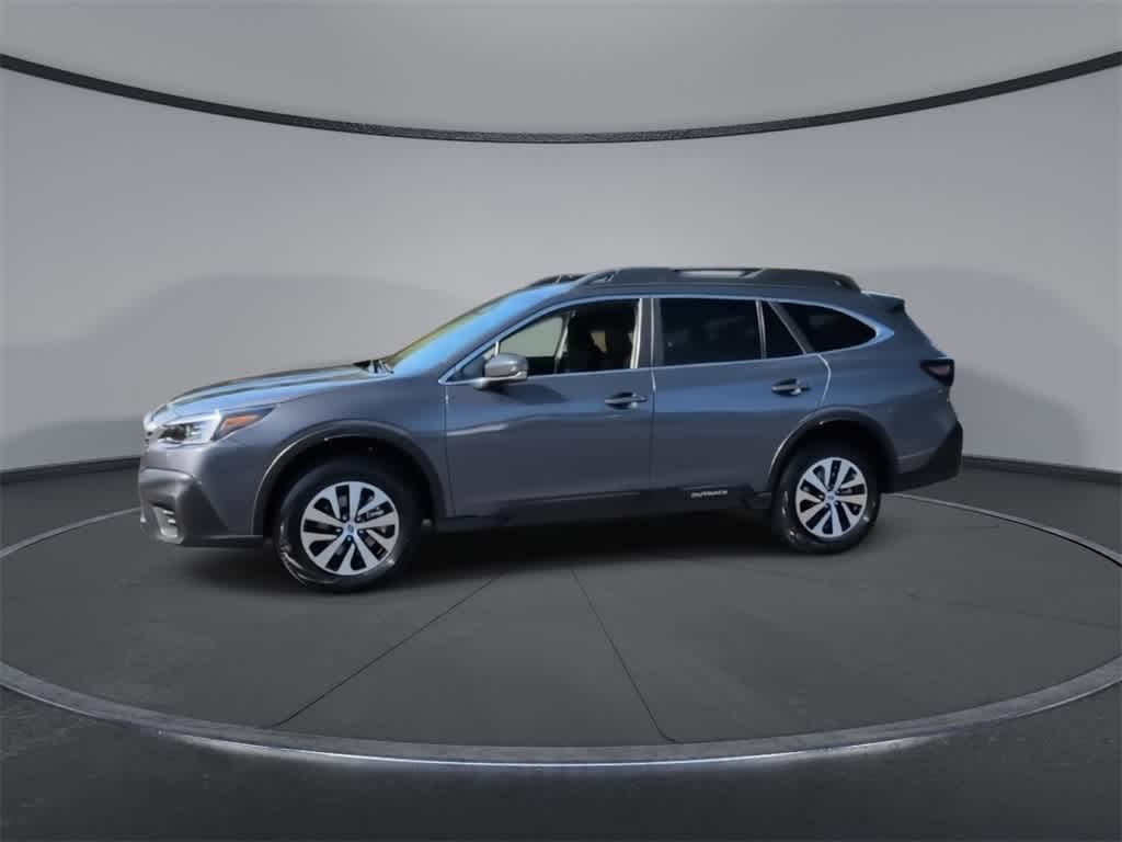 Thumbnail: 2022 Subaru Outback - 4