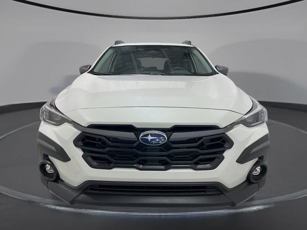 Thumbnail: 2025 Subaru Crosstrek - 8