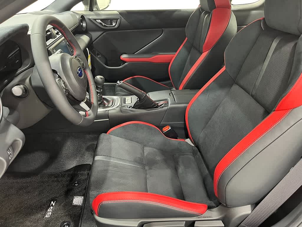 Thumbnail: 2025 Subaru BRZ - 12