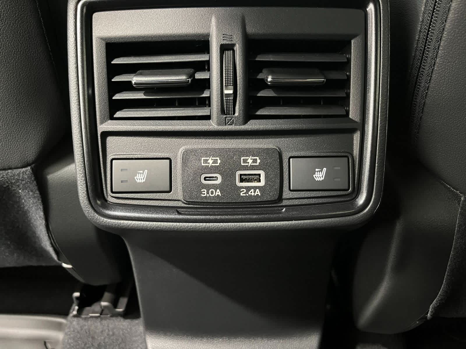 Thumbnail: 2025 Subaru Forester - 26