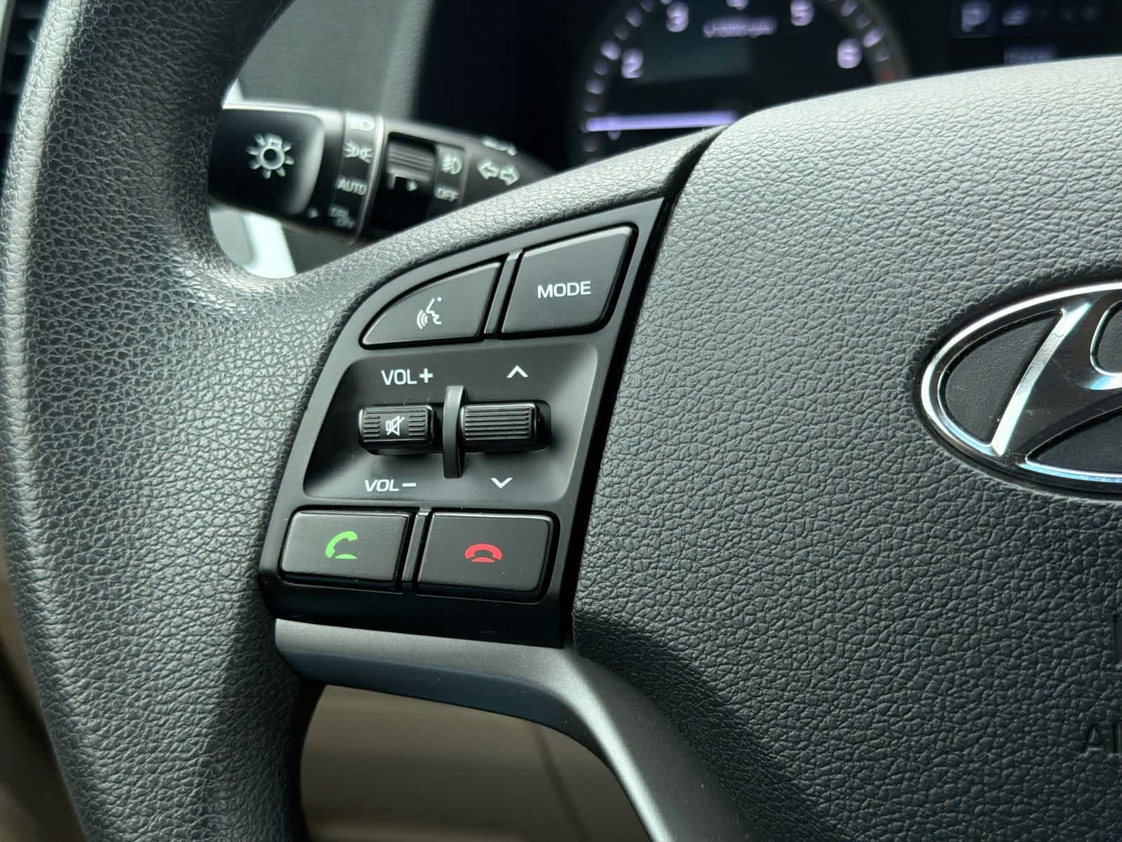 Thumbnail: 2017 Hyundai Tucson - 24